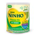 Ninho Fases 3+ 400g