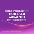 PediaSure em Pó Sabor Baunilha 400g
