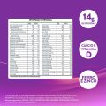 PediaSure em Pó Sabor Baunilha 400g