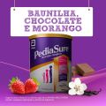PediaSure em Pó Sabor Baunilha 400g