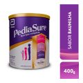 PediaSure em Pó Sabor Baunilha 400g