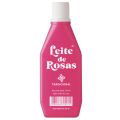 Leite Rosas Para Limpeza Pequeno 60ml