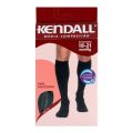 Meia Masculina Kendall 3/4 Panturrilha Média Compressão Marinho G