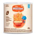Cereal Infantil Mucilon Multicereais 400G