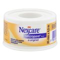 Fita Micropore Nexcare Bege  25 mm x 4,5 m