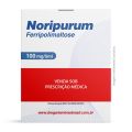 Noripurum 100mg/5ml Solução Injetável Endovenoso Com 5 Ampolas