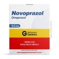 Novoprazol 20Mg 56 Cápsulas