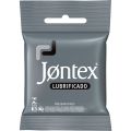 Preservativos Jontex Tradicional C/03 Unidades