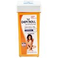 Refil Cera Rollon Depil Roll Amarela 100G