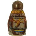 Reparador De Pontas Brilho Da Seda Chocolate 30Ml