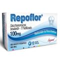 Repoflor 100Mg C/ 12 Cápsulas