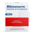 Ritmonorm 300 Mg C/ 30 Comprimidos