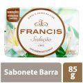 Sabonete Sedução Lírio 85g Francis