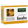 Sabonete Granado Enxofre 90G