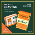 Sabonete em Barra Granado Enxofre com 90g