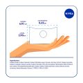 Sabonete Hidratante Bath Care Nivea Com Proteínas da Aveia Com 85G