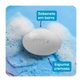 Sabonete Hidratante Nivea Bath Care Proteínas Do Leite Com 85 G