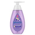 Sabonete Infantil Líquido Johnsons Baby Hora do Sono 200 ML