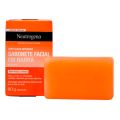 Sabonete Facial Em Barra Neutrogena Deep Clean Intensive 80g