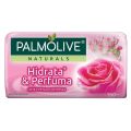 Sabonete Naturals Hidrata e Perfuma Leite e Pétalas de Rosa 150g Palmolive