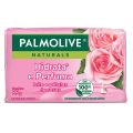 Sabonete Naturals Hidrata e Perfuma Leite e Pétalas de Rosas 85g Palmolive