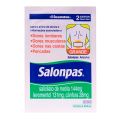 Salonpas Adesivo Grande Com 02 Unidades