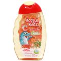 Shampoo Infantil Acqua Kids 2 Em 1 Maçã e Camomila 250ml