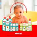 Shampoo Infantil Extra Suave 200ML Huggies