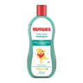 Shampoo Infantil Extra Suave 200ML Huggies