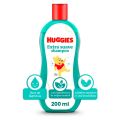 Shampoo Infantil Extra Suave 200ML Huggies