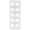 Ácido Acetilsalicílico 500mg 10 Comprimidos