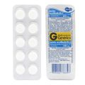 Ácido Acetilsalicílico 500mg 10 Comprimidos