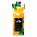 Suco Sabor Laranja 1 Litro Del Valle