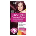 Tintura Casting Creme Gloss 426 Borgonha L'Oréal Paris