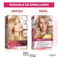 Coloração Imédia Excellence Creme 10.1 Louro Claríssimo Acinzentado