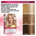 Coloração Imédia Excellence Creme 10.1 Louro Claríssimo Acinzentado