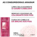 Coloração Imédia Excellence Creme 4 Castanho Natural