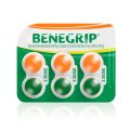 Benegrip 6 Comprimidos