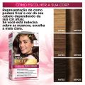 Coloração Imédia Excellence Creme 5 Castanho Claro