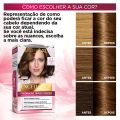 Coloração Imédia Excellence Creme 5.3 Castanho Claro Dourado