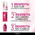 Coloração Imédia Excellence Creme 7 Louro Natural