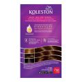 Tintura Wella Koleston Kit Creme 20 Preto