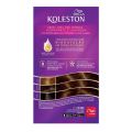 Tintura Wella Koleston Kit Creme 30 Castanho Escuro