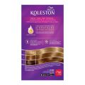 Tintura Wella Koleston Kit Creme 674 Chocolate Acobreado