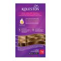 Tintura Wella Koleston Kit Creme 71 Louro Cinza Médio