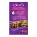 Tintura Wella Koleston Kit Creme 81 Louro Cinza Claro