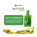 Tintura Garnier Nutrisse Kit Creme Cor 40 Tamarindo Castanho