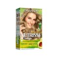 Tintura Garnier Nutrisse Kit Creme Cor 80 Louro Pátria Amada Louro Claro