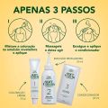 Tintura Wella Soft Color Kit Creme Sem Amônia Cor 50 Castanho Claro