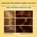 Tintura Wella Soft Color Kit Creme Sem Amônia Cor 50 Castanho Claro